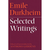 Emile Durkheim: Selected Writings - Paperback