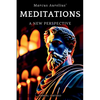 Meditations: A New Perspective The Meditations of Marcus Aurelius Book of Stoicism - Paperback