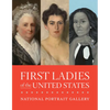 First Ladies of the United States - Paperback
