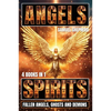 Angels: Spirits, Fallen Angels, Ghosts and Demons - Paperback