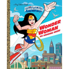 Wonder Woman: An Amazing Hero! (DC Super Friends) - Hardcover