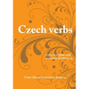 Czech verbs - Paperback