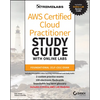 AWS Certified Cloud Practitioner Study Guide with Online Labs: Foundational (Clf-C01) Exam - Paperback