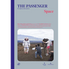 The Passenger: Space - Paperback