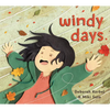 Windy Days - Board Book