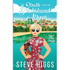 A Sleuth and her Dachshund in Athens - Paperback