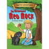 Timothy Adventures: The Remarkable Red Rock - Paperback