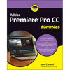 Adobe Premiere Pro CC for Dummies - Paperback