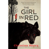 The Girl in Red - Paperback