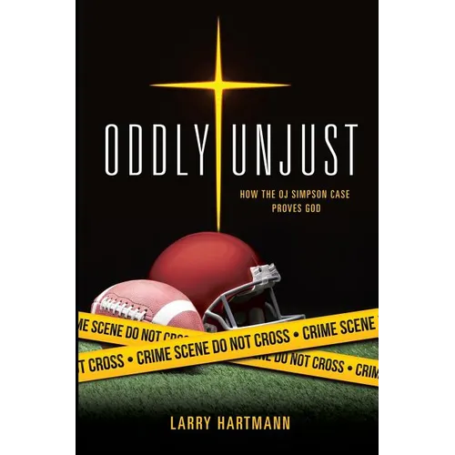 Oddly Unjust - Paperback