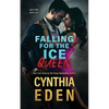 Falling For The Ice Queen - Paperback