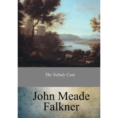 The Nebuly Coat - Paperback