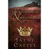 The Kingdom of Northumbria: The Complete Series - Paperback