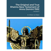 The Original and True Rheims New Testament of Anno Domini 1582: Hardback - Hardcover