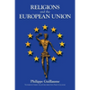 Religions and the European Union - Paperback