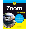 Zoom for Dummies - Paperback