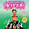 Viva Frida: (Caldecott Honor Book) - Hardcover