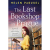 The Last Bookshop in Prague - Paperback