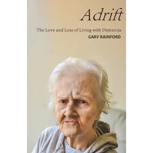 Adrift - Paperback