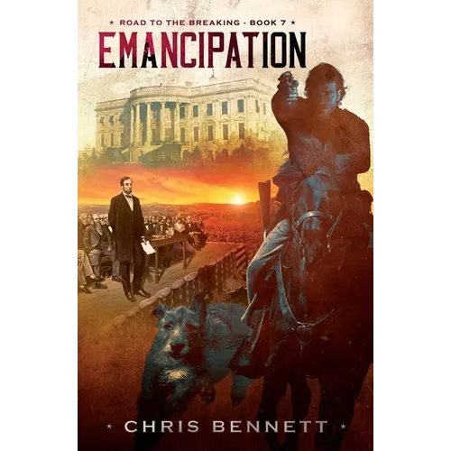 Emancipation - Paperback