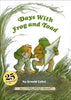 Days with Frog and Toad: From the Classic Animal Friendship and Adventure Series, Great for Growing Reading Skills and Early Literacy Development for - Hardcover