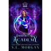 Immortal Academy: Year Two: Book 2 - Paperback