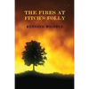 The Fires at Fitch's Folly: (A Golden-Age Mystery Reprint) - Paperback