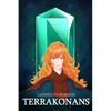 Terrakonans - Paperback