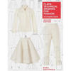 Flats: Technical Drawing for Fashion, Second Edition: A Complete Guide - Paperback