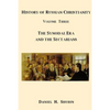 History of Russian Christianity, Volume Three, The Synodal Era and the Sectarians - Paperback