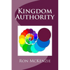 Kingdom Authority - Paperback