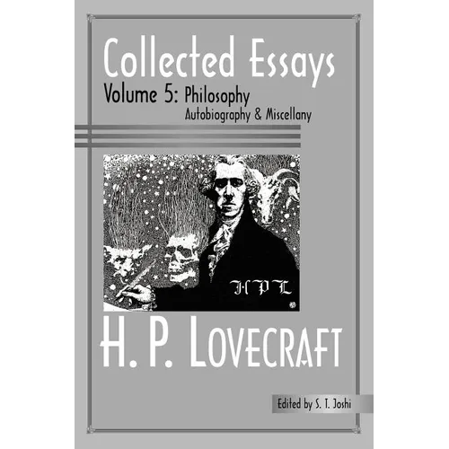 Collected Essays 5: Philosophy; Autobiography and Miscellany - Paperback
