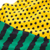 Styles I Love Baby Toddler Boy Watermelon One-Piece Swimsuit with Hat 2pcs Set Green Bathing Suit Beach Pool Swimwear