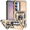 Sergeant Pushes The Window Phone Case 2-in-1 Upgraded Drop-Resistant Case