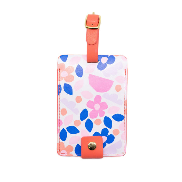 Luggage Tag - Travel Collection