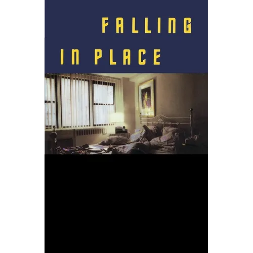 Falling in Place - Paperback