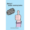 Hetty's thumb sucking habit - Hardcover
