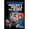 Swedish Hockey Drills for Kids - Paperback
