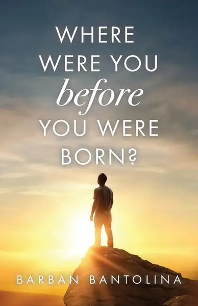 Where Were You Before You Were Born? - Paperback
