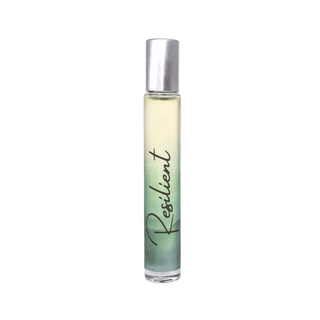 Resilient Rollerball Perfume