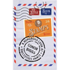 My Little Book Of Stamps - Paperback