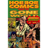 Horror Comics from the Gone World - Paperback