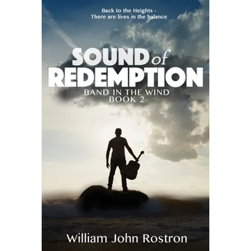 Sound of Redemption: Band in the Wind - Book 2 - Paperback