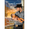 A Fortune Thanksgiving - Paperback