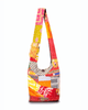 Kathmandu Collection Kantha Patchwork Hobo Bag