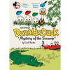 Walt Disney's Donald Duck Mystery of the Swamp: The Complete Carl Barks Disney Library Vol. 3 - Hardcover