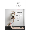 Zombie Vomit Mad Libs - Paperback
