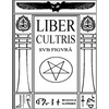 Liber Cultris: The Gospel According To Marvin "Knife" Sotelo - Paperback