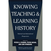 Knowing, Teaching, and Learning History: National and International Perspectives - Paperback