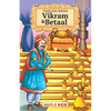 Vikram & Betaal - Timeless Series - Paperback
